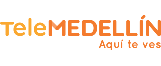 Logo Telemedellin